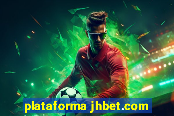 plataforma jhbet.com